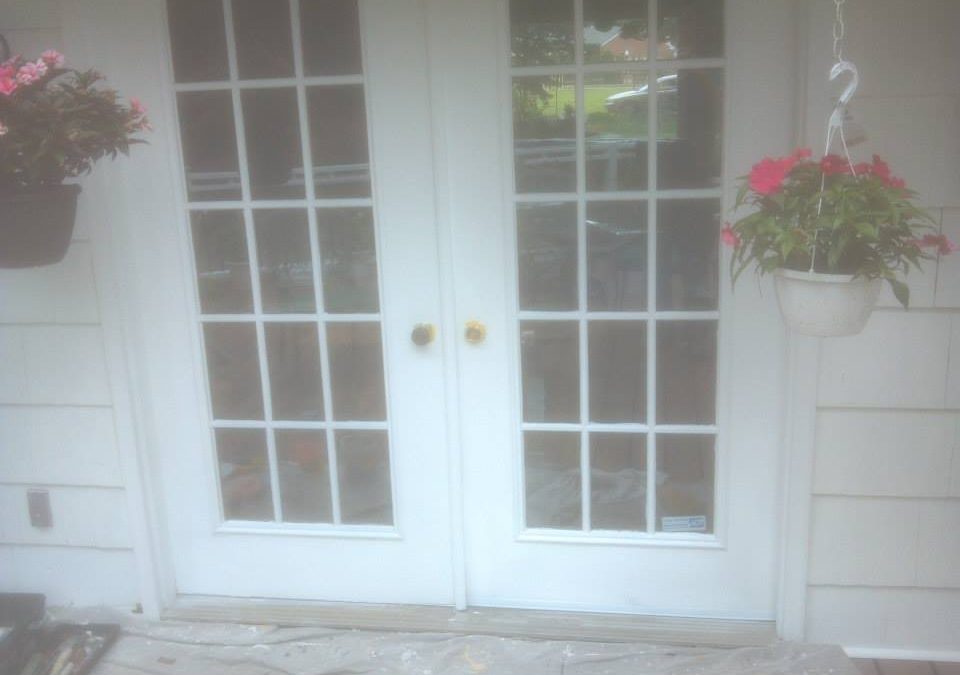 Exterior Doors