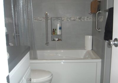 Bathroom Renovation Deer Park