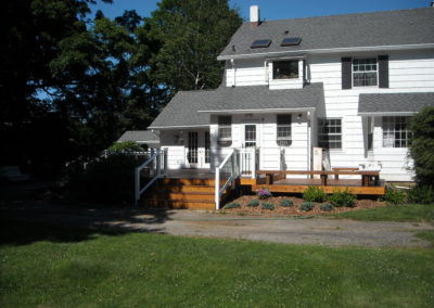 Deck Renovation Greenlawn