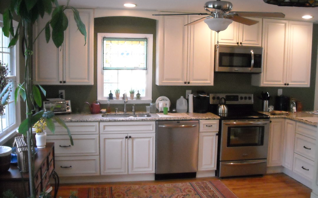 Smithtown Kitchen